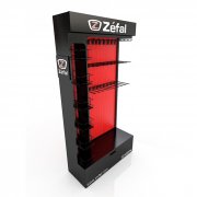 HEDA Tools Display Stand