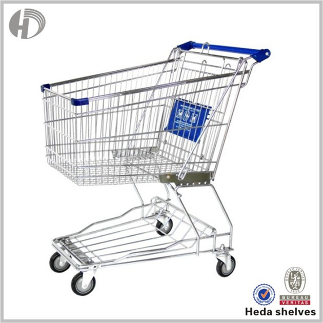 Shopping cart-ST003