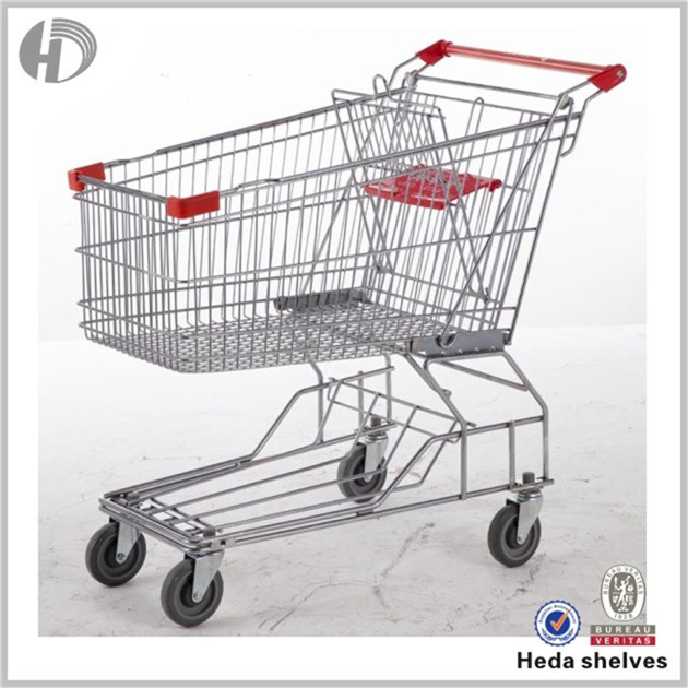 Shopping cart-ST004