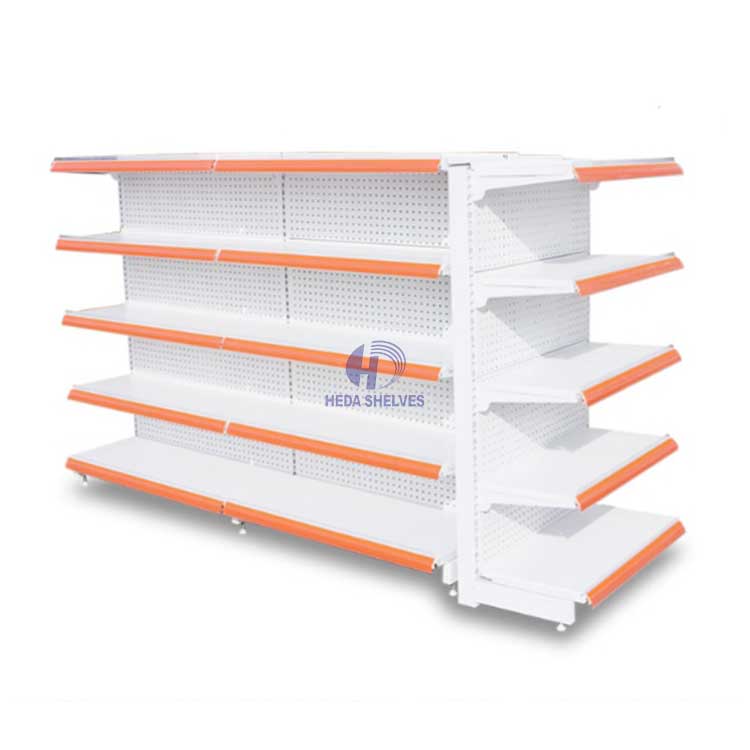 Supermarket racks for sale