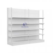 heda shelves new design supermarket shelves