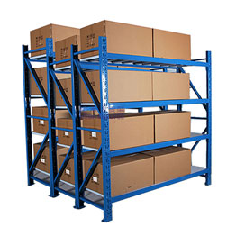 HEDA warehouse racks Storage rack